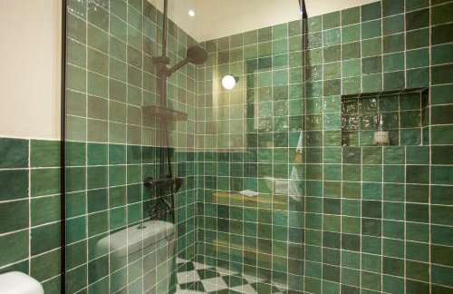 Thalia Kassiopi Apartment - Foto 49