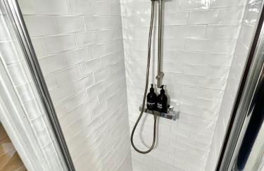 Studio Douillet Hypercentre 12 min de Paris - Foto 9