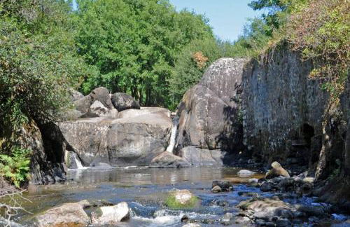 Adorable Cabane dans un espace boisé - Foto 17