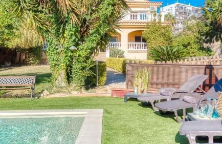 Costacabana - Villa Summertime - Foto 5