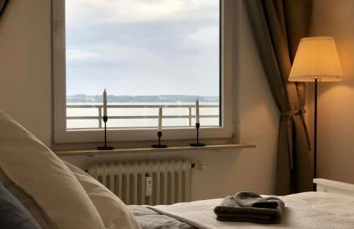 Förde-Loge 20 - Glücksburg - Foto 30