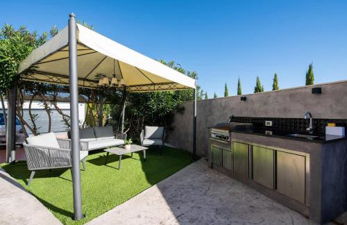 Villa Maretta - Foto 8