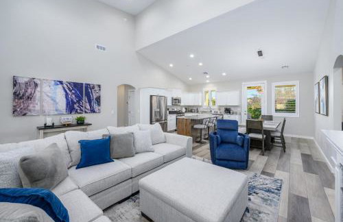 Kindra Heights - A Modern Verde Valley Wine Retreat - Foto 4