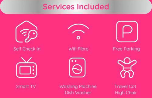 Full Relaxation - Private Villa - Sea View - Stunning Garden - 2 Terraces - 2 Bedrooms - Wifi - Parking - Washing Machine - Foto 32