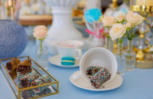 Perla Resort - Foto 51