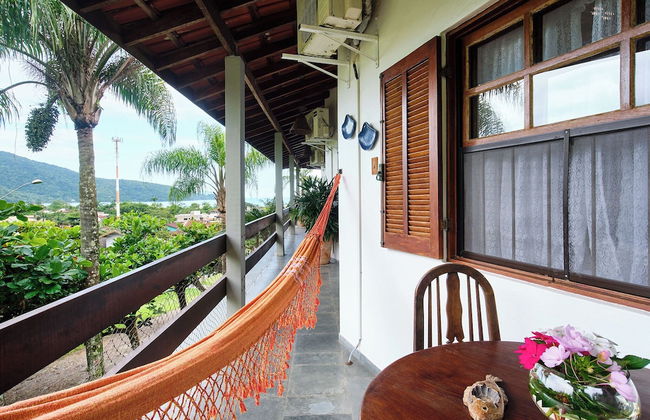 Chalés Mirante da Lagoinha - Foto 69