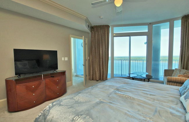 Bel Sole Penthouse 1801 - Photo 13