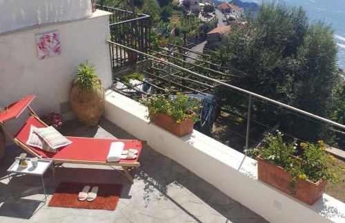 Casa Maria - Furore Amalfi Coast - Foto 19