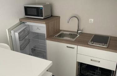 Villa Milena Sweet apartment-with a pool - Photo 10