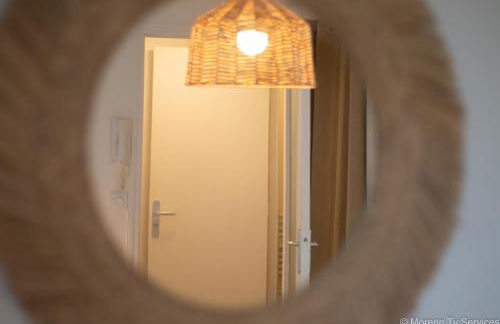 Studio calme et cosy avec parking - Ty ar Gwilen - Foto 22