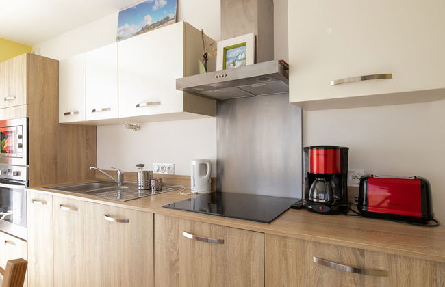 Holiday Home Tal ar Mor by Interhome - Foto 18