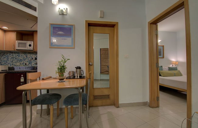 Tristar Service Apartments - Foto 37