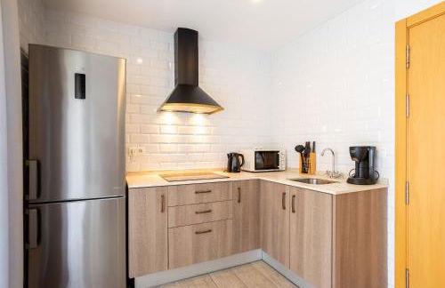 Dobo Málaga Soho - Foto 56