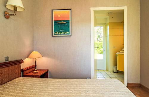 Holiday Home Ty Pors Ar Pagn by Interhome - Photo 35