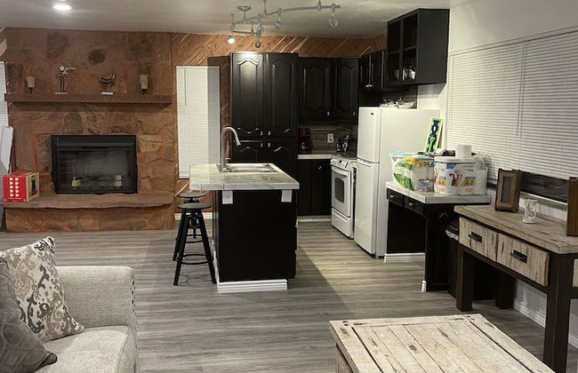 Crazy Horse Rv Resort - Foto 28