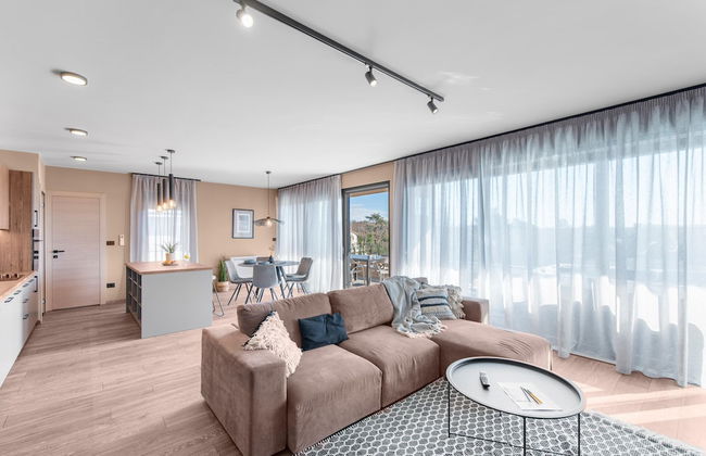 Apartment Near Beach With sea View - Foto 14