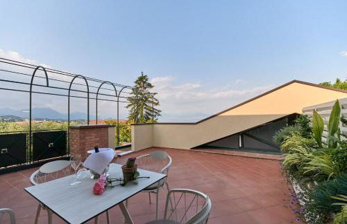 Da Oscar Flowers Apartments - Foto 11