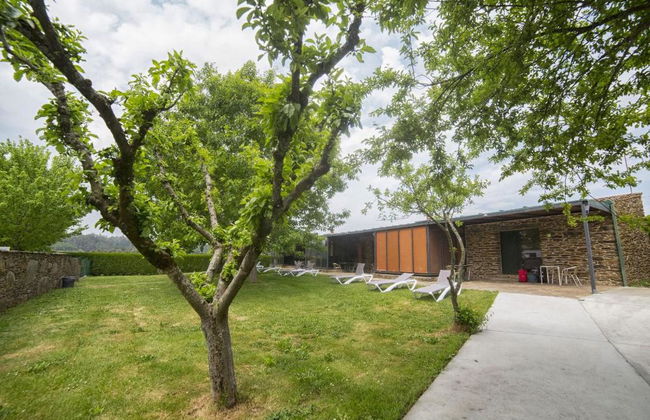 O Acivro Aloxamentos Rurais - Photo 21