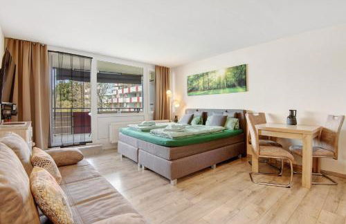 Ferienappartement Waldgenuss - Foto 9