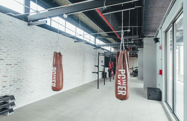 UMA Suites Chia - Photo 61