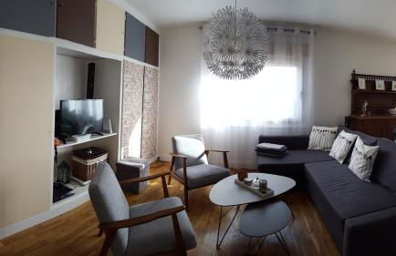 La Maison de Valérie - Foto 19