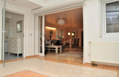 200m² Wohnung in Walldorf - SAP - Foto 7