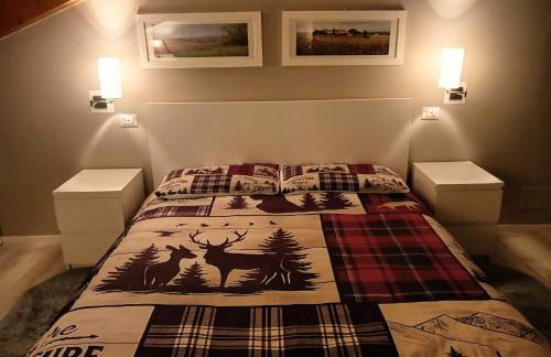 Attico delle Dolomiti - Foto 11