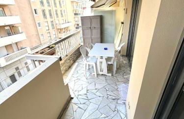 Appartement Nice Magnan promenade - Foto 15