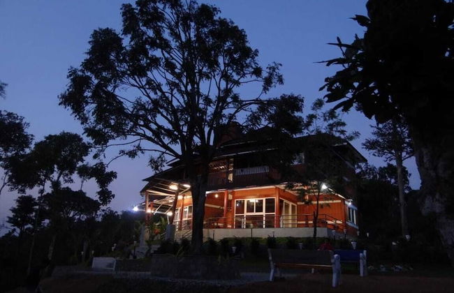 I-ROOMZ Donimoole Homestay - Foto 6