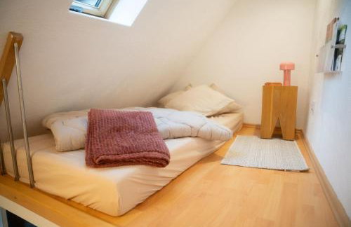 Ferienwohnung zur kleinen Grede - Foto 3