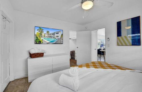 Lovely 1- Bedroom Rental Unit With Pool - Foto 94