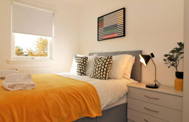 Great Western View - Glasgow - Foto 5