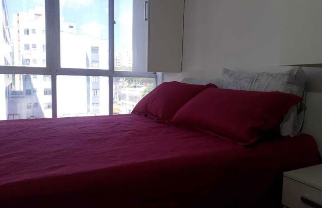 Apart Inteiro na Região Nobre de CTBA - Foto 35