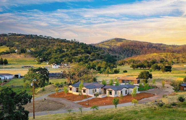 Mayacama Manor by Avantstay Luxe Escape w/ Pool - Foto 64