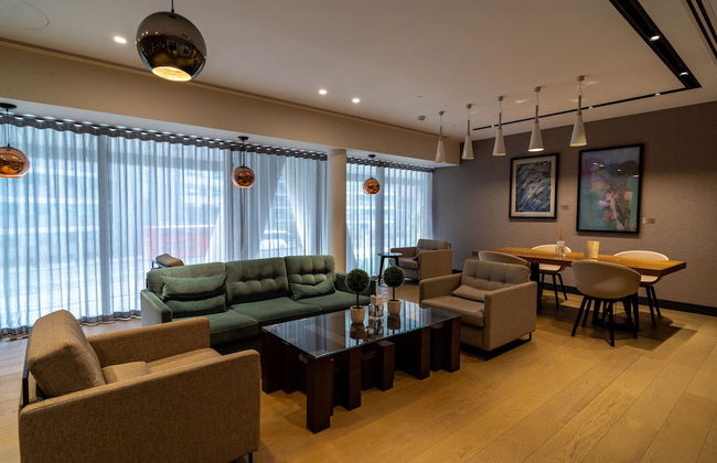 Luxury 2-bed Croydon Apartment Near Gatwick - Photo 41