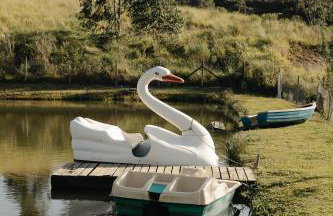 Villa Estoril - Foto 35