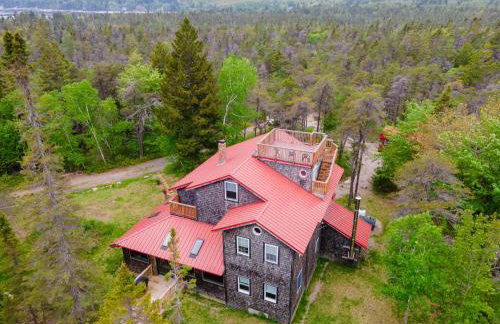 Sand Cove House - Foto 71