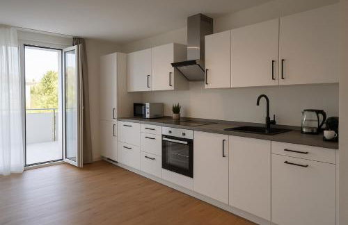 Schlüssel Apartments - Foto 21