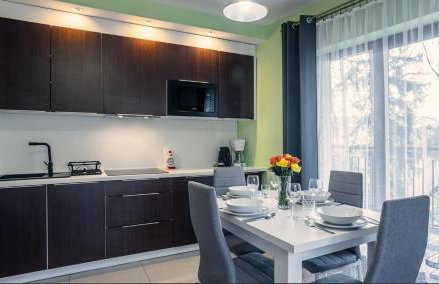 Środkowa widok na góry 1 piętro garaż gratis - Foto 4