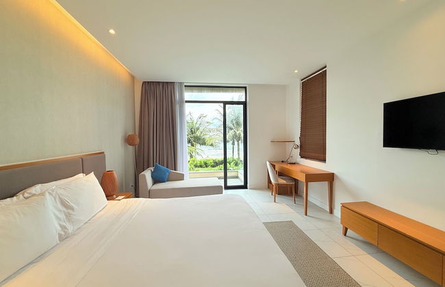 VILLA PHONGLIEM - Foto 17