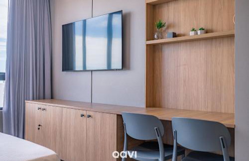 Emunah di Citta por Quarto à Vista - Foto 29