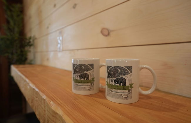 LOVE SHACK - Foto 18