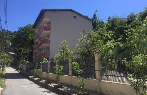 Apart Hotel Angra dos Reis II - Foto 1