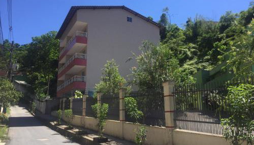 Apart Hotel Angra dos Reis II - Foto 1