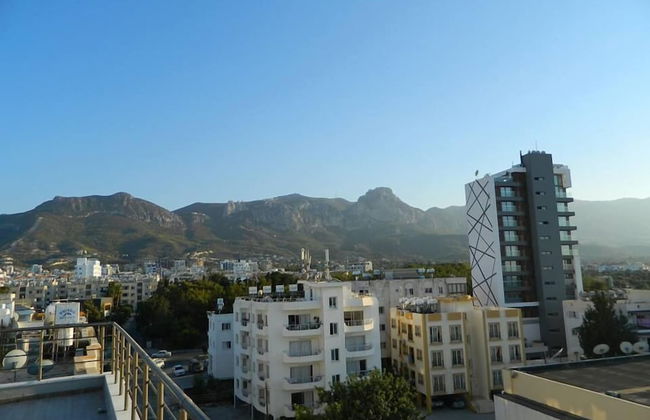 Girne Ideal Rezidans - Foto 29