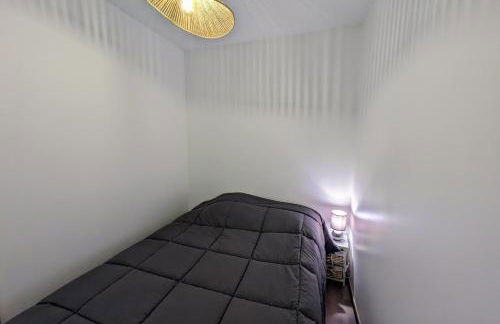 Superbe appartement au pied des pistes - Foto 14