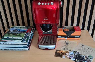 Agroturystyka Jagodowa Róża - Maria Farganus - Foto 80