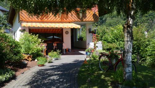 Ferienwohnung Burgblick Bilstein - Foto 3