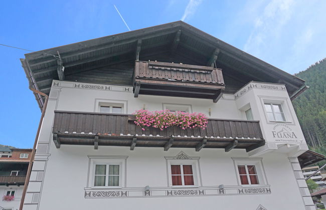 Apartment in Ischgl - Foto 35