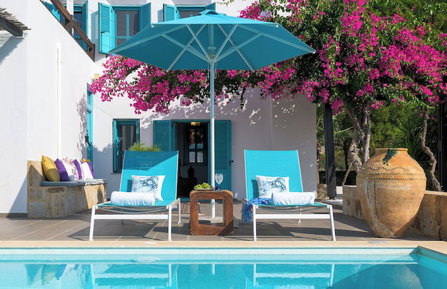 Villa Mary's Holiday House - Foto 12